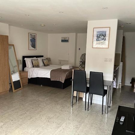Koala & Tree - Big Studio At The Heart Of Cambridge - Short Lets & Serviced Accommodation Exteriér fotografie