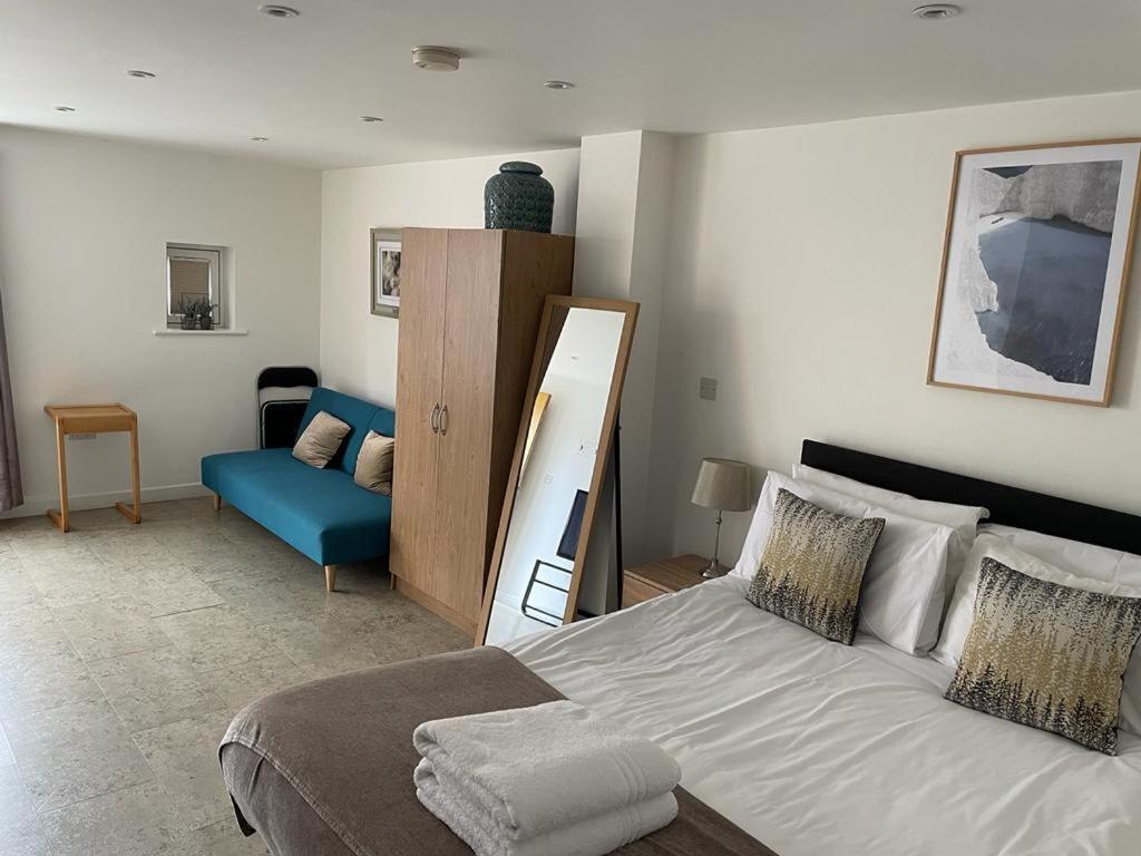 Koala & Tree - Big Studio At The Heart Of Cambridge - Short Lets & Serviced Accommodation Exteriér fotografie