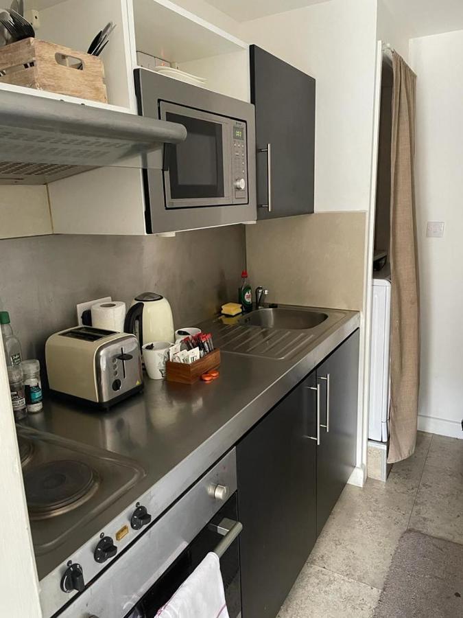 Koala & Tree - Big Studio At The Heart Of Cambridge - Short Lets & Serviced Accommodation Exteriér fotografie