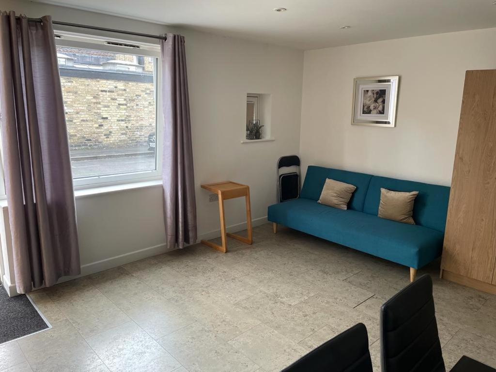 Koala & Tree - Big Studio At The Heart Of Cambridge - Short Lets & Serviced Accommodation Exteriér fotografie